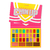 Paleta de Sombras Chin Up Amor Us
