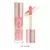 Fill-In Thirsty Lip Plumping Gloss Italia Deluxe 179 - Gama de 8 glosses en internet