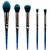 Daily Essentials Brochas Kleancolor CBS5 - comprar en línea