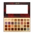 Paleta de Sombras Femme Fatale