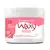 Cera Waxy Depiladora Aroma Fresa para Microondas 450g - Passini - comprar en línea
