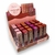 Gama de 6 Glosses Matte - Prolux K418 - Novedades Santi 182