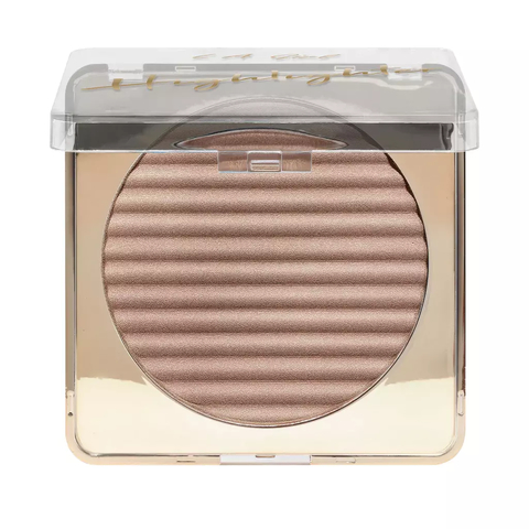 Sunkissed Glow Highlighter L.A. Girl GBL398