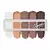 Sombra de Ojos On Cloud Airy Taupe - L.A Girl