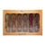 Set de 6 Lip Gloss Matte 24H - Px Look en internet