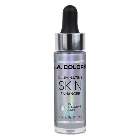 Iluminating Skin L.A. Colors