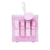 Jingle Balm Lip Set Beauty Creations