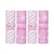 Jingle Balm Lip Set Beauty Creations - comprar en línea