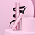 Delineador Líquido Draw The Line Beauty Creations en internet