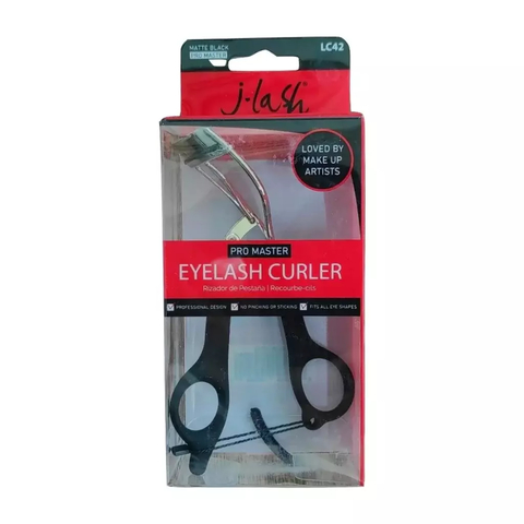 Pro Master Eyelash Curler JLash LC42