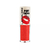 Lip Gloss Pout Shiny L.A. Colors - Novedades Santi 182