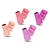 Gama de 4 Jelly Tints Bausse - M2045