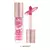 Fill-In Thirsty Lip Plumping Gloss Italia Deluxe 179 - Gama de 8 glosses - Novedades Santi 182
