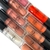 Gama de 10 Lip Gloss Colorton C134