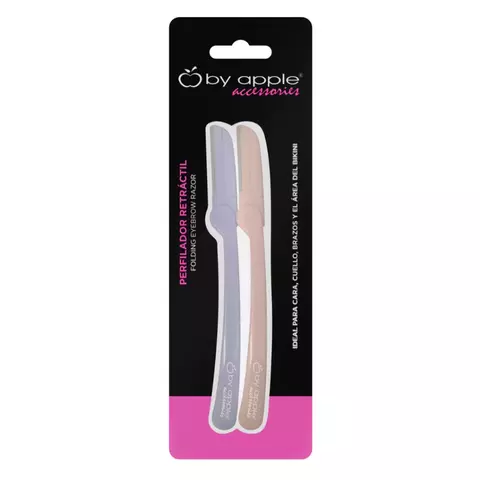 Par de Perfiladores Retráctil - By Apple
