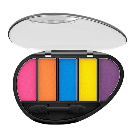 Sombra Quinteto Bissu