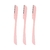 Sleek and Brow Razor Set Beauty Creations en internet