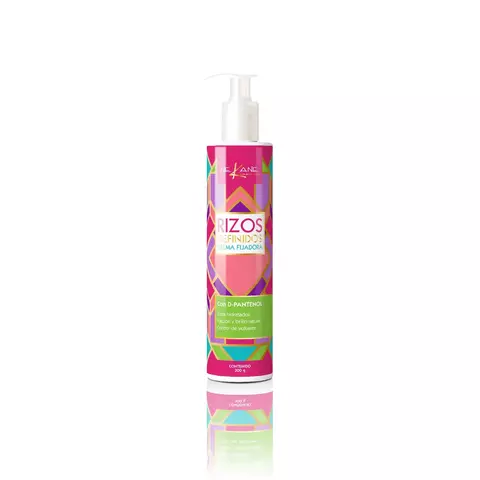 Rizos Definidos ( Crema Fijadora ) 300g - Nekane - comprar en línea