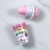 Unicorn Kiss Sorbet Lip Balm Italia Deluxe, Gama de 6 balsamos - comprar en línea