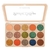 Paleta de Sombras Shadow Collage Kleancolor
