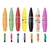 Set Rimel Exactitud Diamond Beauty - comprar en línea