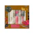 Set Mascara de Pestañas "10 Aceites Naturales" + 2 Labiales Líquidos Mate Cometa/Maleza - Yuya - comprar en línea