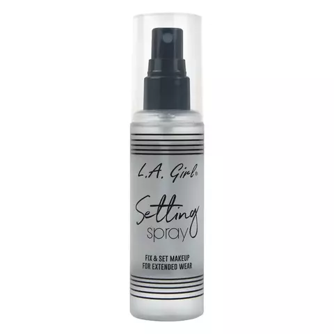Spray Prime Setting Spray - L.A Girl