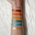 Paleta de Sombras Shine Bright Amor Us en internet