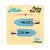 Styling Hair Clip JBabe - comprar en línea