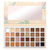 Tea Time Fantasy Paleta de Sombras Amor Us