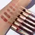 Gama de 6 Glosses Plumper Nude Kleancolor LG576 - comprar en línea