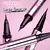 Plumin Ultra Fine Eye Liner - Pink Up - Novedades Santi 182