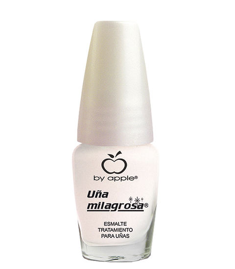 Tratamiento Mini Uña Milagrosa By Apple