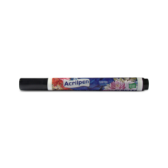 ACRILPEN NEGRO [04406-0520]