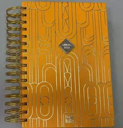 AGENDA 15X21 SV INDIE 1 2026 - 162 PAG [L6AGE15SVIND1] - comprar online