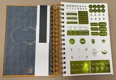 AGENDA 15X21 SV INDIE 1 2026 - 162 PAG [L6AGE15SVIND1] - NoraGus