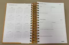 AGENDA 15X21 SV INDIE 1 2026 - 162 PAG [L6AGE15SVIND1] - tienda online