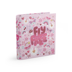 Carpeta Escolar 3x40 Quitapesares [1001203] - comprar online