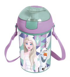 CANTIMPLORA 450ML POP UP FROZEN [WA1091] - comprar online