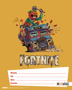 Separadores N3 Fortnite [1101209] - NoraGus