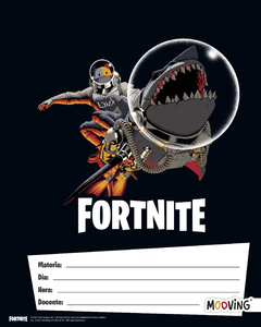 Separadores N3 Fortnite [1101209] - comprar online