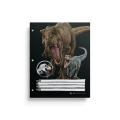 Separadores N3 Jurassic World [1101232] - tienda online