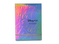 MAW DISNEY 100 - STICKER BOOK [1181803031]