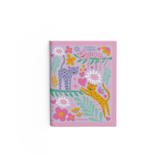Cuaderno 16x21 T/F Abrochado 48 hjs. Quitapesares [1202203] - comprar online