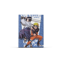 CUADERNO 16X21 T/D COSIDO 48 HJS. NARUTO [1203243]