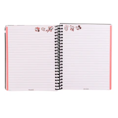 CUADERNO PREMIUM 1/2 OFICIO MICKEY AND FRIENDS [1231253-TM26] - tienda online