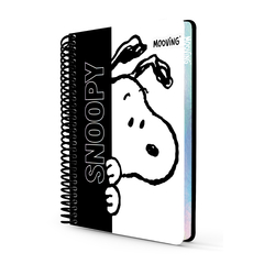 CUADERNO PREMIUM POCKET SNOOPY [1232134] en internet