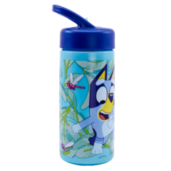 BOTELLA 410ML PLAYGROUND SIPPER BLUEY [WA1256]