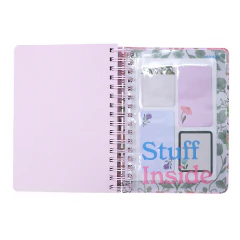 AGENDA 15X21 S.V. SPRING 2027 MOOVING [1404128-27] - NoraGus