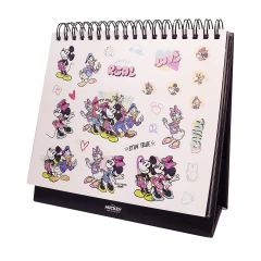 CALENDARIO ESCRITORIO MICKEY AND FRIENDS 2027 MOOVING [1421253-27] en internet